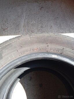 Pneu YOKOHAMA BlueEarth r15 - 7