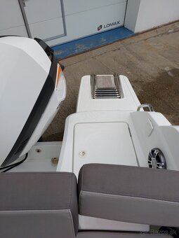 Jeanneau CC 6,5 WA - 7