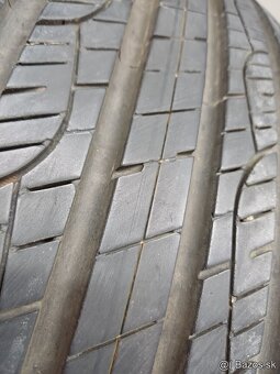 255/50 r20 letné pneumatiky ,Nexen - 7