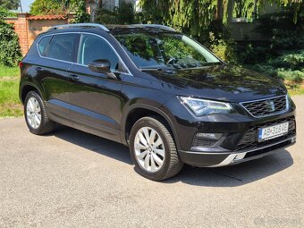 Seat Ateca 2.0 TDI Style 4Drive - 7