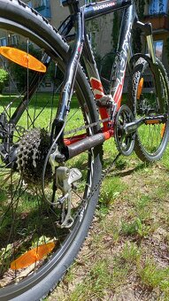 Predám Kellys Madman XC 17.5" - 7