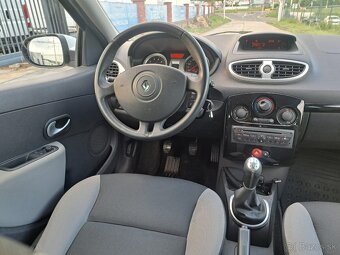 Renault Clio Grandtour 1.2i (r.v.2011) - 7