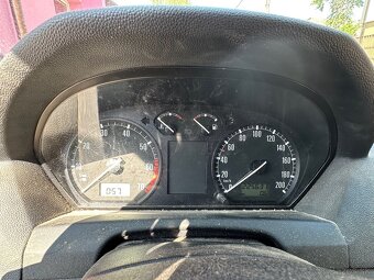 Škoda fabia 1.4 MPi (LPG) - 7