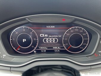 AUDI Q5 - 7