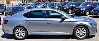 Škoda Superb 1.4 TSi - 7