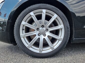 Audi A5 Sportback 2.0TDi 170k MT6 - 7