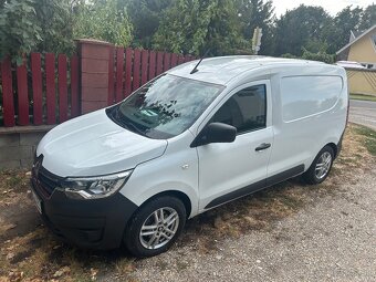 Renault Express 1.5 dci - 7