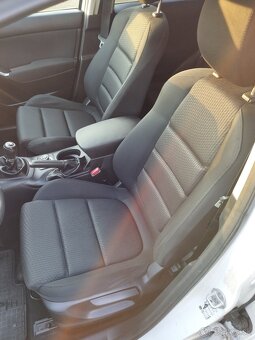 Mazda cx5 - 7