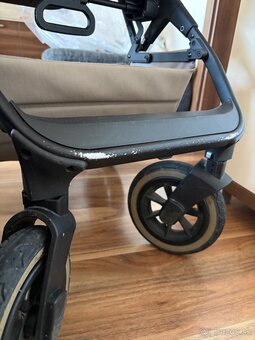 Kocik Moon Rocca Edition Plus - 7