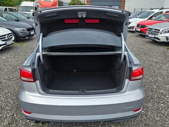 Audi A3 2.0 TDI Design S tronic - 7
