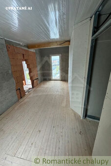 Postavte si sen pri vode: Apartmány na divínskej strane - 7