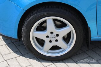 Škoda Roomster 1,4 TDi 59 kW - 7