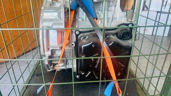 Prevodovka DSG 4motion - 7