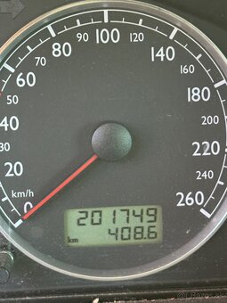 Volkswagen Sharan 1.9 TDI 85 kW - 7