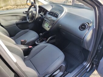 Seat Altea XL 1,9 TDI 77 kw Reference - 7