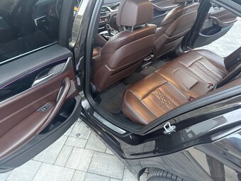 Predám BMW 530 xd - 7