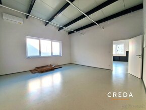 CREDA | prenájom komerčného objektu 720 m2, Nitra - 7