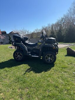 CF MOTO GLADIATOR X 1000 2020 - 7