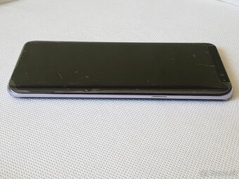 Samsung Galaxy S8+ G955F 6,2" Top stav - 7
