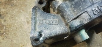 valce ROTAX 123, Aprilia Tuareg 125 - 7