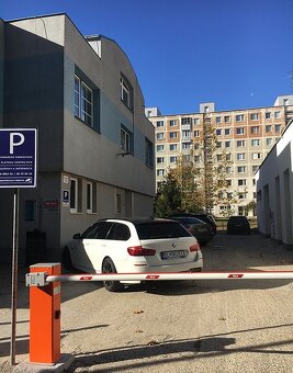 Karlova Ves kancelárie na prenájom | VOĽNÉ IHNEĎ - 7