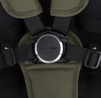 Petit & Mars Street 2 Air - 7