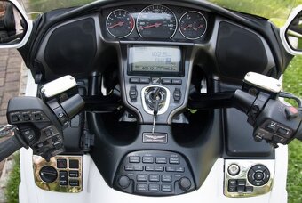 Na Dovoz GL 1800 - 7