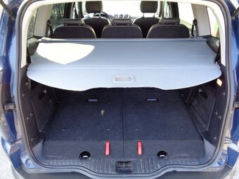 FordS-Max 2.0 EcoBoost SCTi Titanium A/T 7mCombi - 7