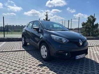 Renault Captur 0.9 Tce 66kw - 7