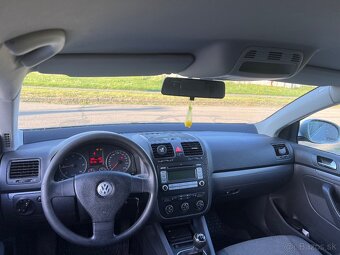 Volkswagen Golf 5 1.9 tdi - 7