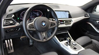 320i G20 2019 XDrive - 7