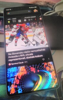 XIAOMI REDMI NOTE 13PRO 8/256Gb purple - 7