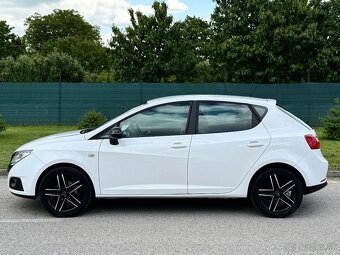 Seat Ibiza 1.4 Bocanegra SLOVENSKÉ AUTO - 7