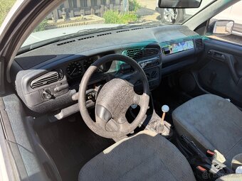 Volkswagen vento - 7