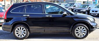 Honda CR-V 2.2 i-DTEC Elegance - 7