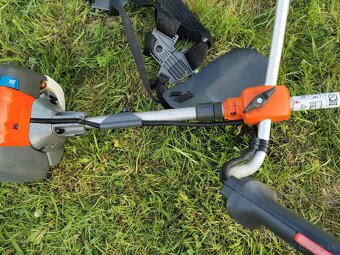 Krovinorez husqvarna 135 R - 7