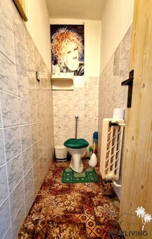 ZĽAVA starší rodinný dom Trebatice - 7