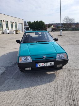 Škoda Forman - 7