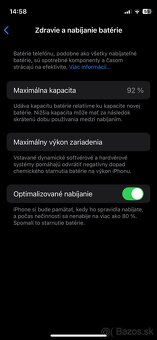 IPhone 12 mini 128 GB – nižšia cena kvôli chybám - 7