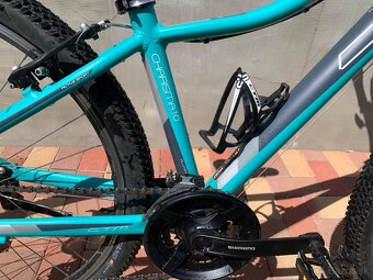 Horsky bicykel 27,5 CTM - 7