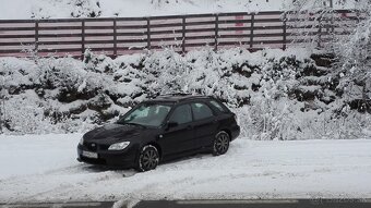 Predám SUBARU IMPREZA - 7