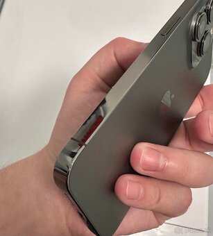 iPhone 13 Pro 128gb Graphite - 7