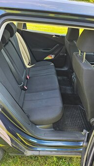 Predám Volkswagen Passat - 7