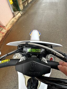 Husqvarna FE 350 - 7