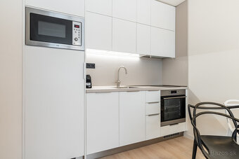Prenájom 1,5 izb. bytu s klímou a parkovaním - Krivá, Košice - 7