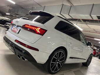 Audi SQ7 4.0 TFSI V8 quattro 507ps - 7