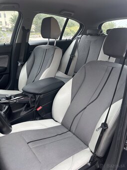 BMW 116i 100kW - 7