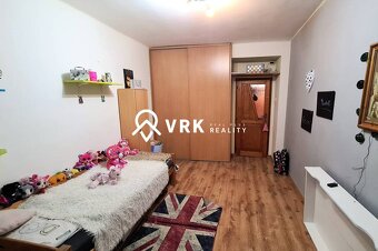 3 izbový byt s loggiou Južná trieda, Košice - 7