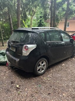 Toyota Verso 2.0 D4D - 7