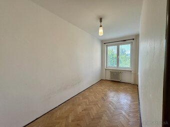 Na predaj 2,5 izbový byt s loggiou, ul. Moyzesova 5 - 7